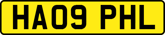 HA09PHL