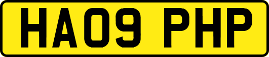 HA09PHP