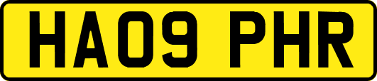 HA09PHR