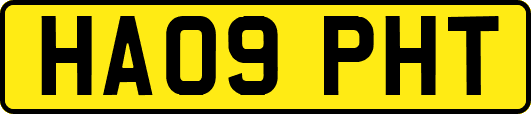 HA09PHT