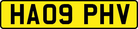 HA09PHV