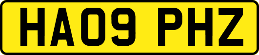 HA09PHZ