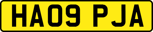 HA09PJA