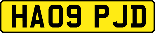 HA09PJD