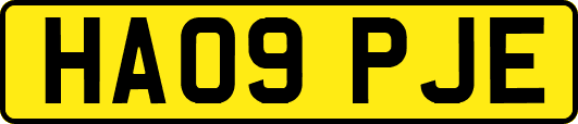 HA09PJE