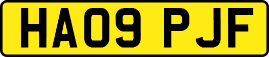 HA09PJF