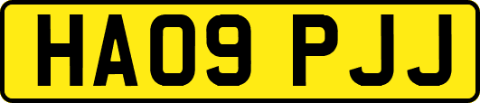 HA09PJJ