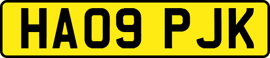 HA09PJK