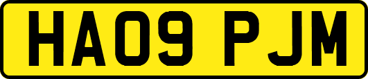 HA09PJM
