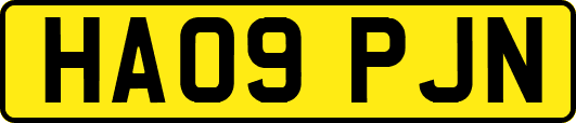 HA09PJN