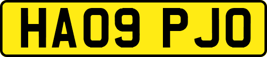 HA09PJO