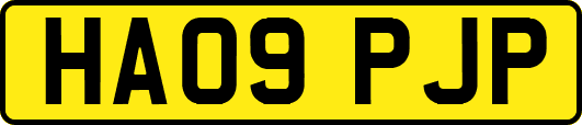 HA09PJP