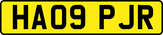 HA09PJR