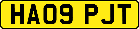 HA09PJT