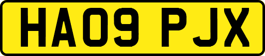 HA09PJX