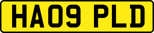 HA09PLD