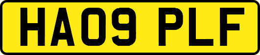 HA09PLF