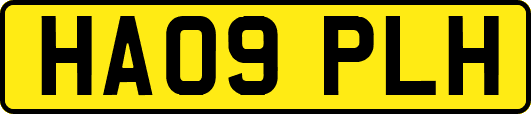 HA09PLH
