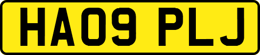 HA09PLJ