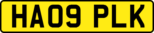 HA09PLK
