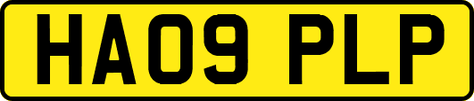 HA09PLP