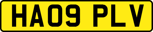 HA09PLV