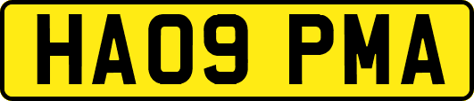 HA09PMA
