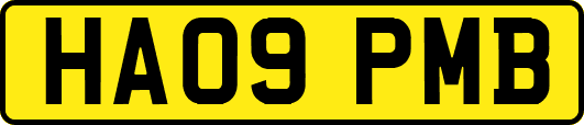 HA09PMB