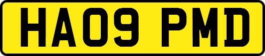 HA09PMD
