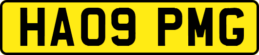 HA09PMG