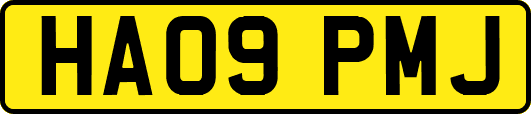 HA09PMJ