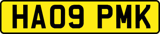 HA09PMK