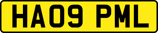 HA09PML