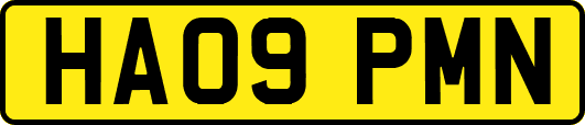 HA09PMN