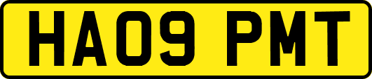 HA09PMT