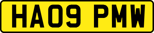HA09PMW