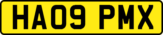 HA09PMX