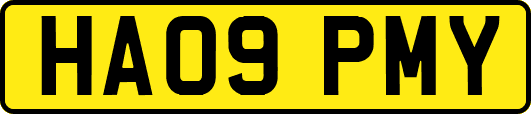 HA09PMY