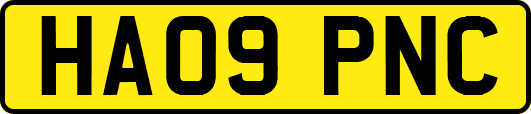 HA09PNC
