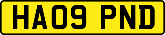 HA09PND