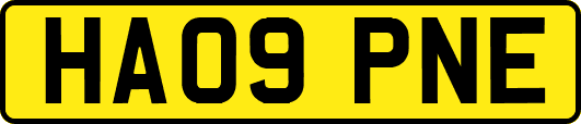 HA09PNE