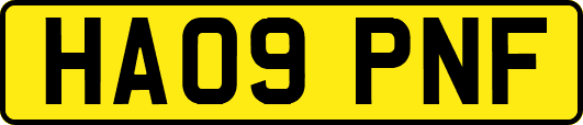 HA09PNF