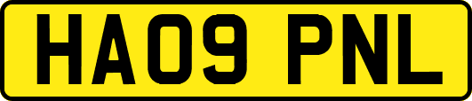 HA09PNL