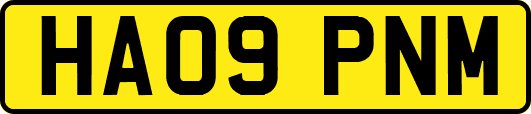 HA09PNM