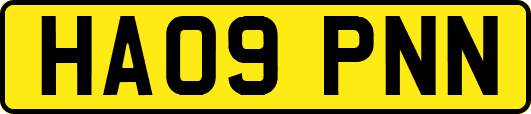 HA09PNN