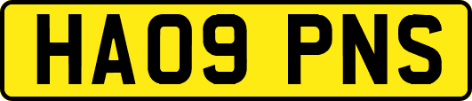 HA09PNS