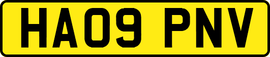 HA09PNV
