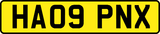 HA09PNX