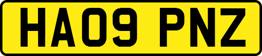 HA09PNZ
