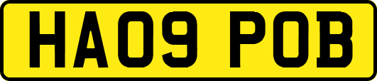 HA09POB
